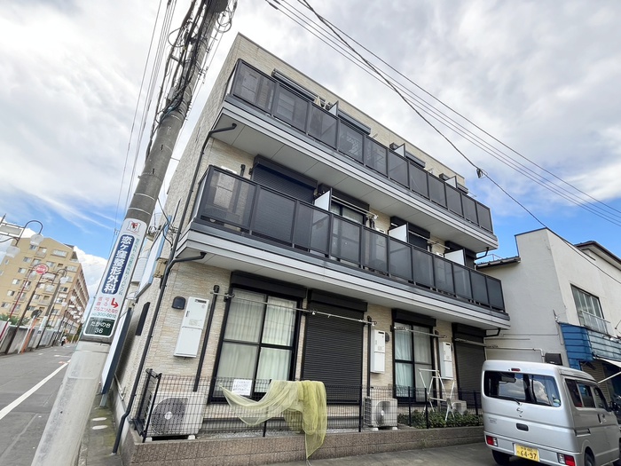 外観写真