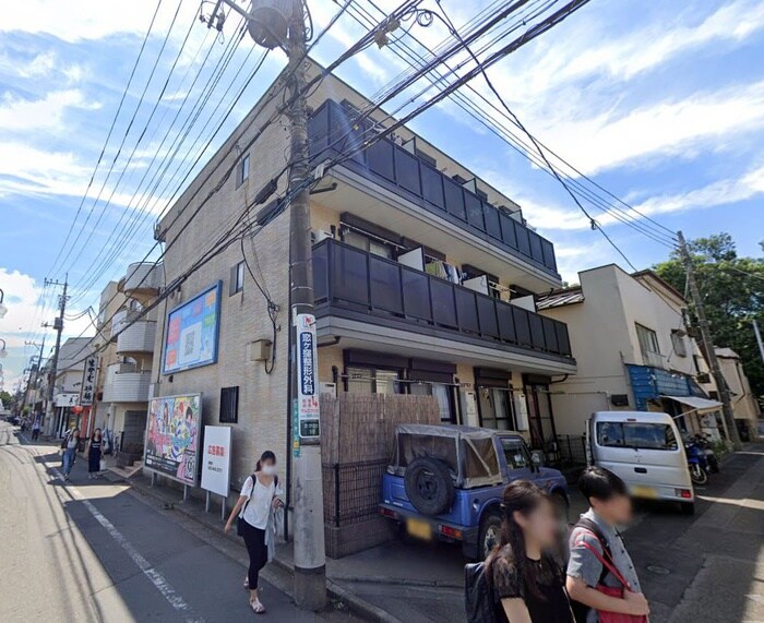 物件外観写真5　(外観写真)