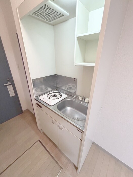 物件内観写真11　(キッチン)