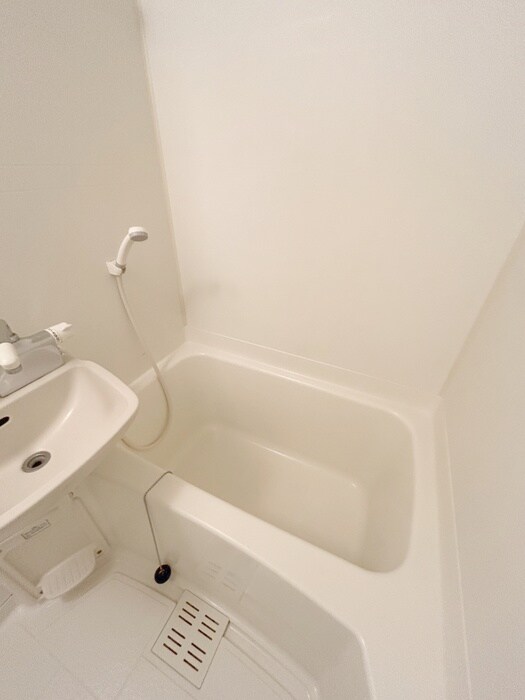 物件内観写真13　(バス／シャワールーム等)