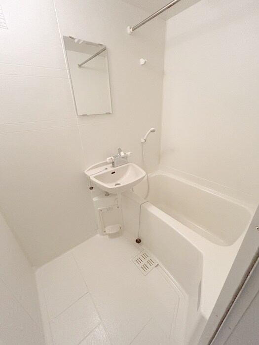 物件内観写真15　(バス／シャワールーム等)