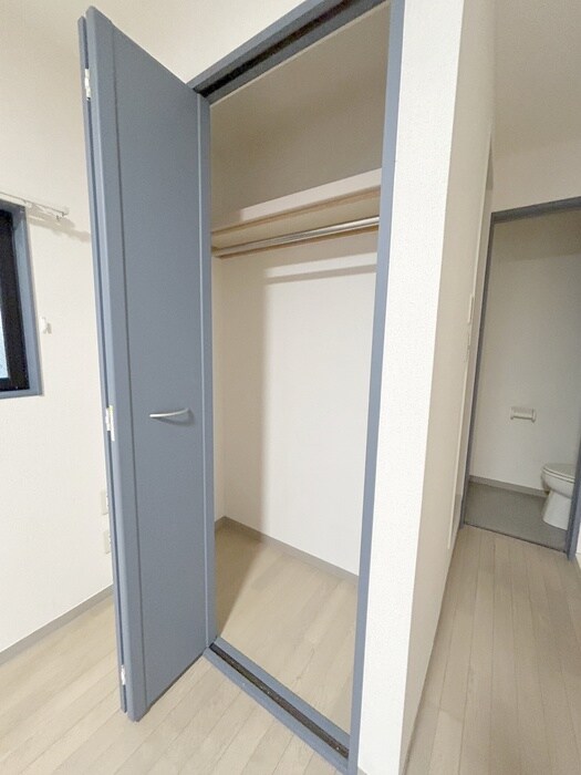 物件内観写真16　(収納)