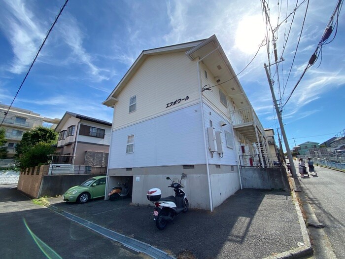 物件外観写真3　(外観写真)