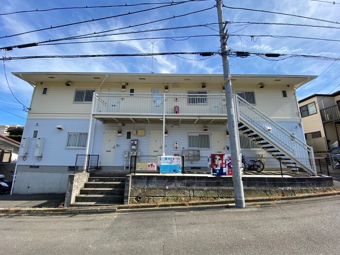 物件外観写真6　(外観写真)