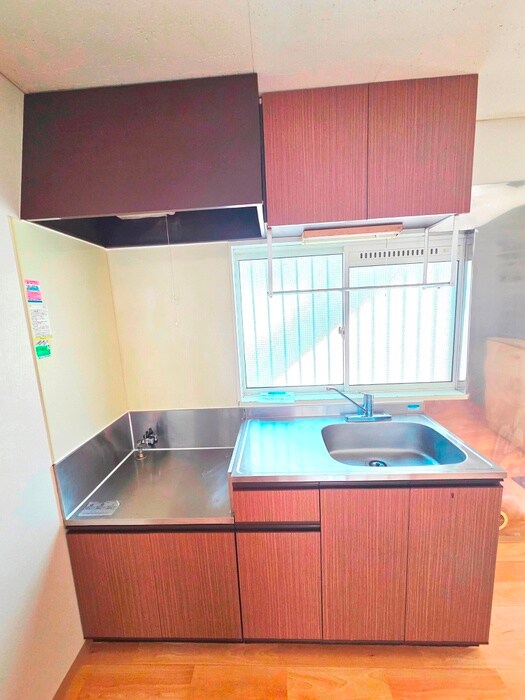 物件内観写真10　(キッチン)