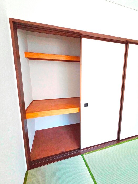 物件内観写真11　(収納)