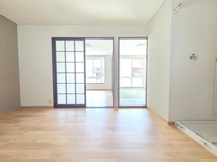 物件内観写真17　(居室)