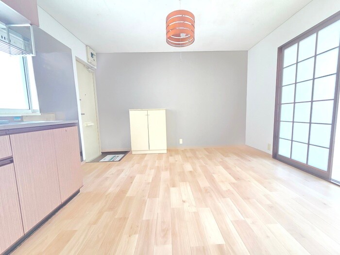 物件内観写真19　(居室)