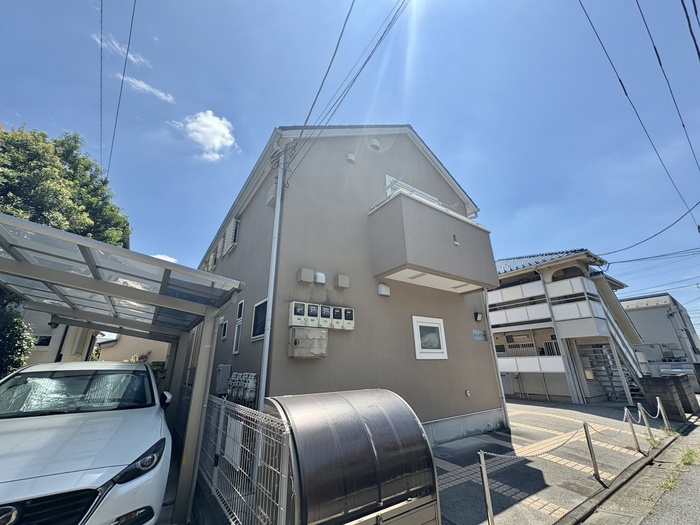 外観写真