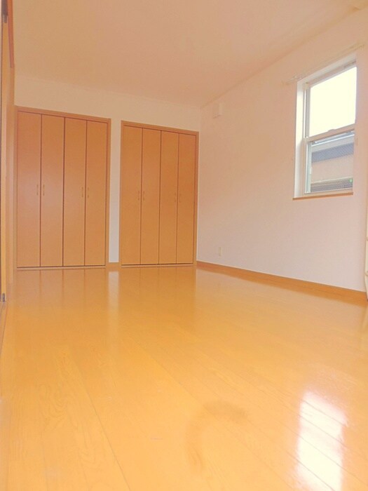 物件内観写真7　(居室)