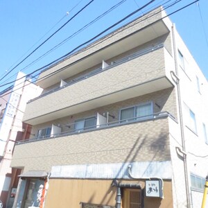 まつりビル外観写真