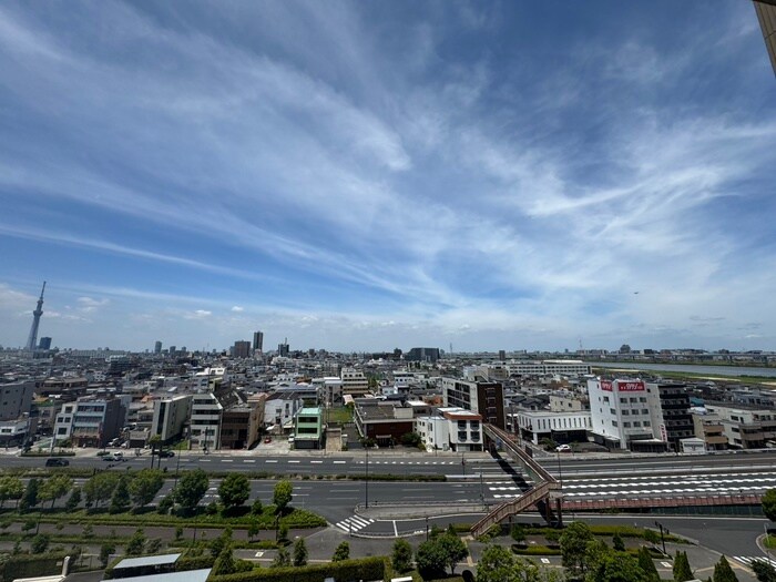 物件外観写真2　(周辺環境)