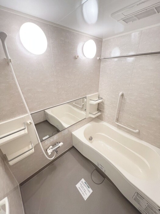 物件内観写真13　(バス／シャワールーム等)