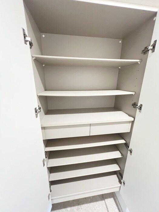 物件内観写真20　(靴箱)