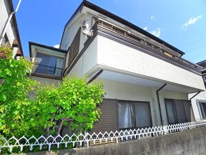 赤津コ－ポ外観写真