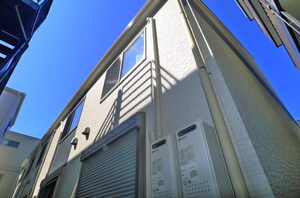 ラルーチェ平井外観写真
