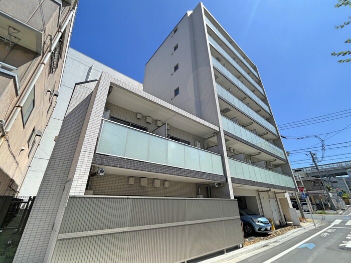 物件外観写真5　(周辺環境)