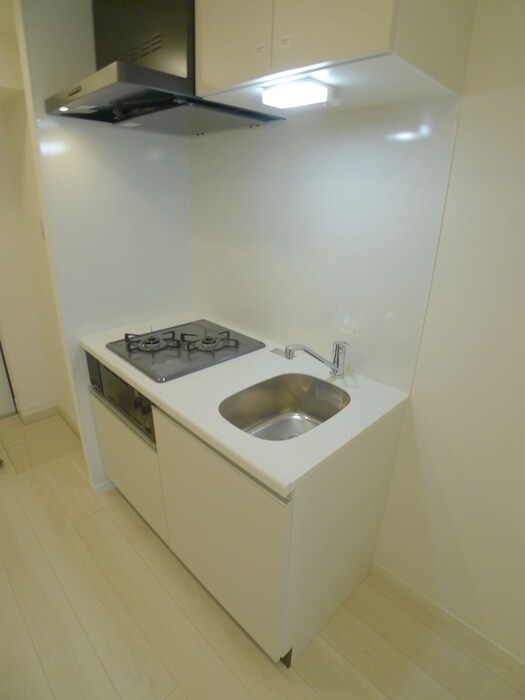 物件内観写真13　(キッチン)