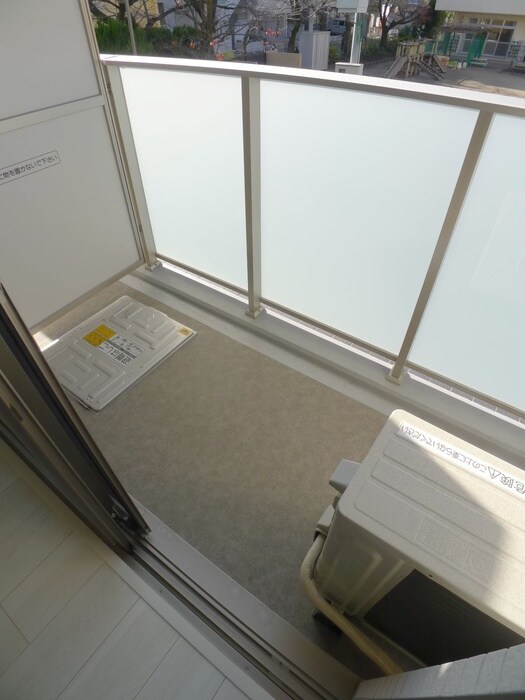 物件内観写真21　(ベランダ・バルコニー)