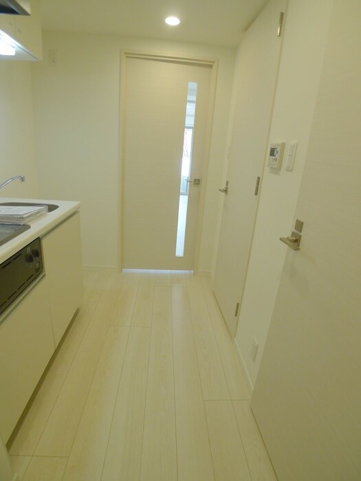 物件内観写真22　(廊下)