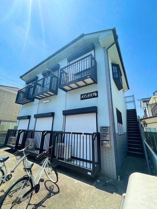 物件外観写真3　(外観写真)