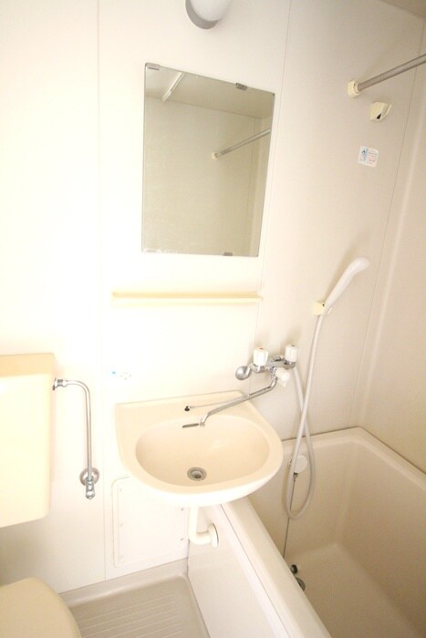 物件内観写真14　(洗面)