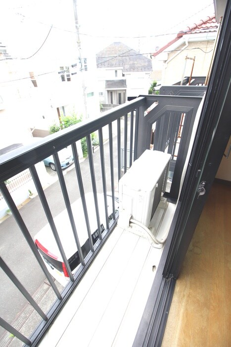 物件内観写真19　(ベランダ・バルコニー)
