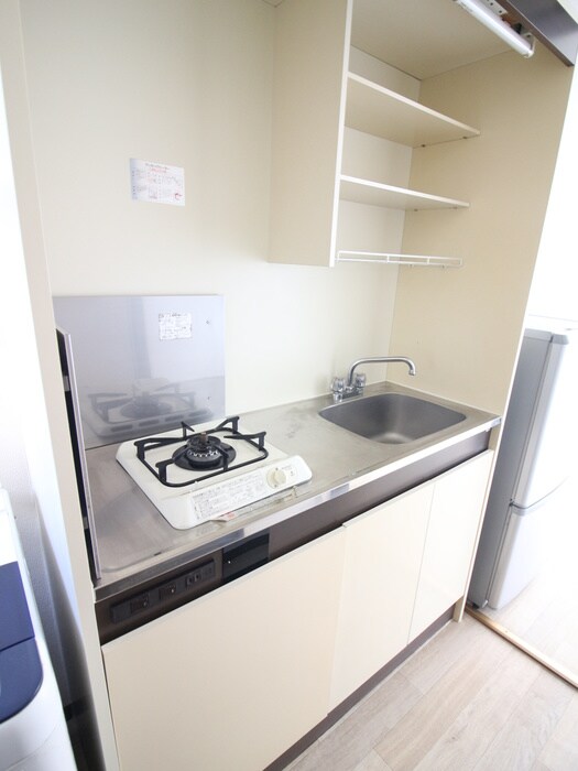 物件内観写真7　(キッチン)