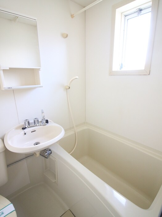物件内観写真8　(バス／シャワールーム等)