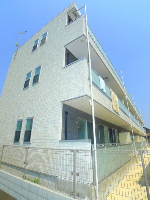 物件外観写真2　(その他)