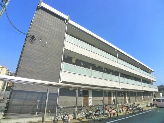 物件外観写真4　(外観写真)