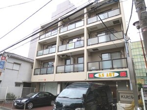 ＫＵビル(303)外観写真