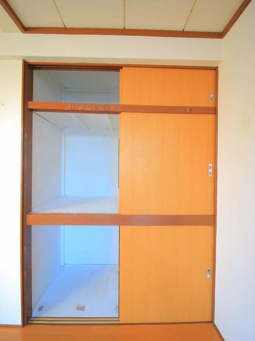 物件内観写真8　(収納)