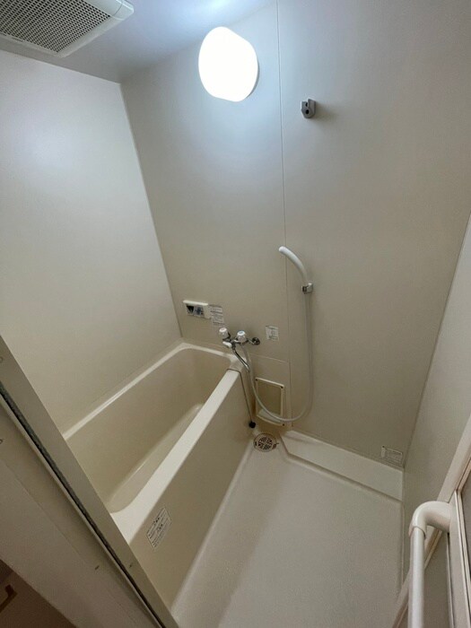 物件内観写真13　(バス／シャワールーム等)