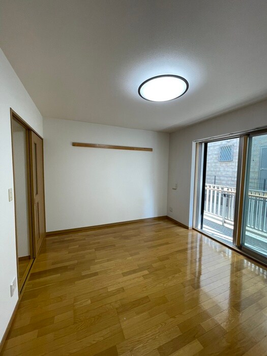 物件内観写真21　(居室)