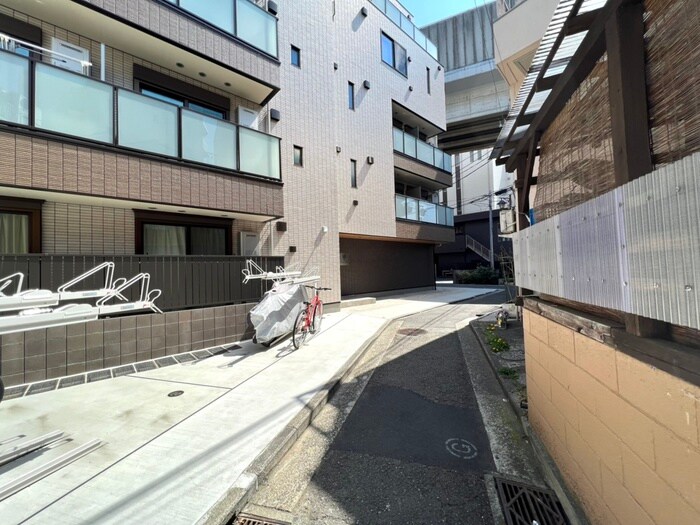 物件外観写真6　(周辺環境)