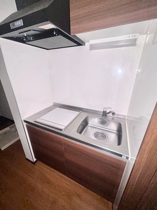 物件内観写真12　(キッチン)