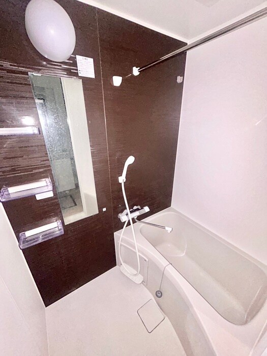 物件内観写真16　(バス／シャワールーム等)