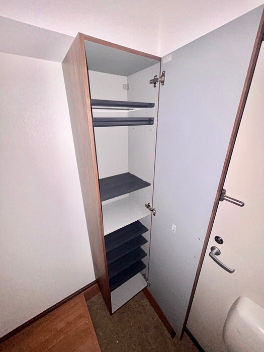 物件内観写真17　(靴箱)