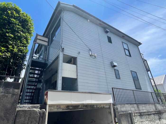 物件外観写真3　(外観写真)