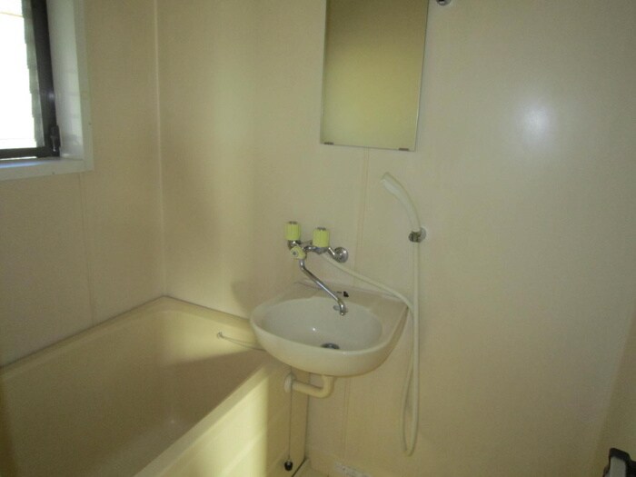 物件内観写真11　(バス／シャワールーム等)