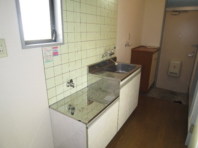 物件内観写真16　(キッチン)