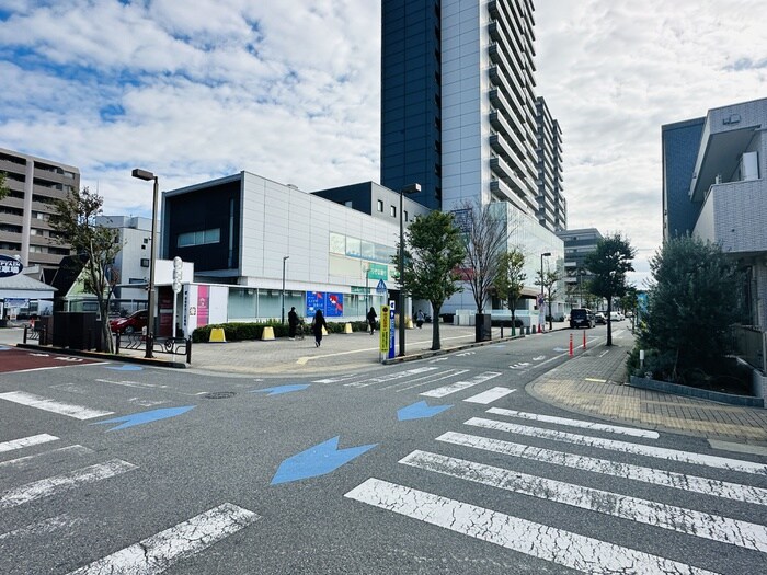 物件外観写真5　(周辺環境)