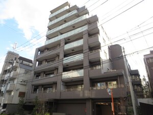 パークハウス小石川(408)外観写真