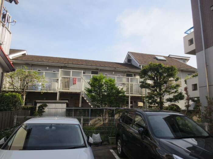 物件外観写真2　(外観写真)