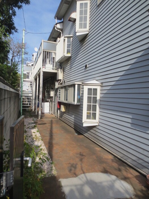 物件外観写真3　(外観写真)