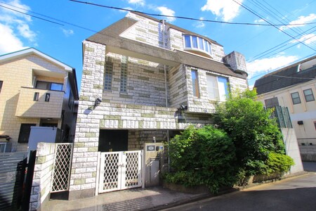 仮)赤塚３丁目貸家外観写真