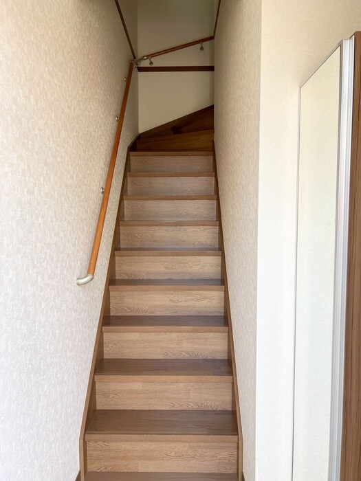 物件内観写真5　(廊下)