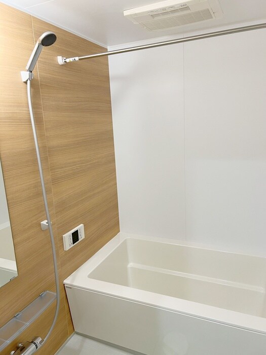 物件内観写真12　(バス／シャワールーム等)