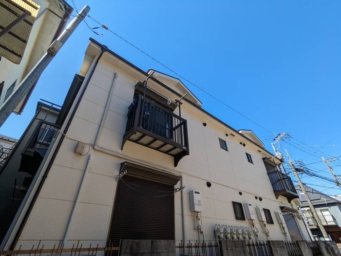 物件外観写真2　(建物設備)